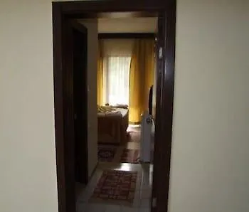 Murat 4* Кемер