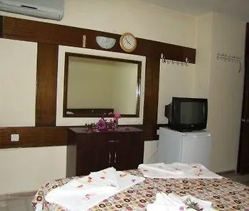 Отель Murat 4*