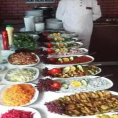 Murat Отель