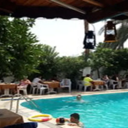 Отель Murat 4*