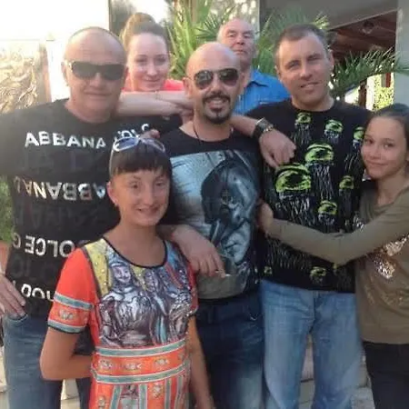 Murat Отель 4*