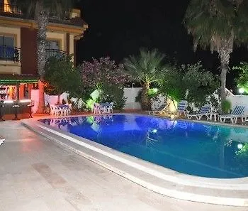 Murat Отель 4*
