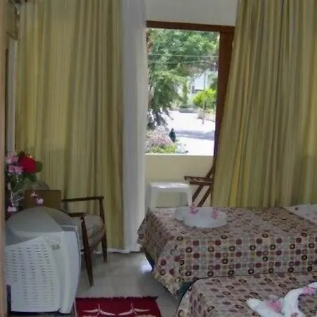 Szálloda Murat 4*