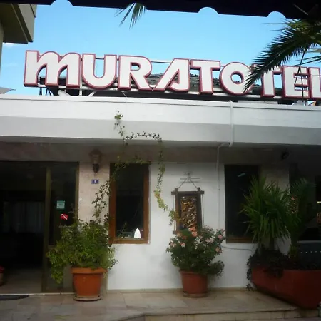 Murat Szálloda