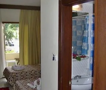 Szálloda Murat Kemer